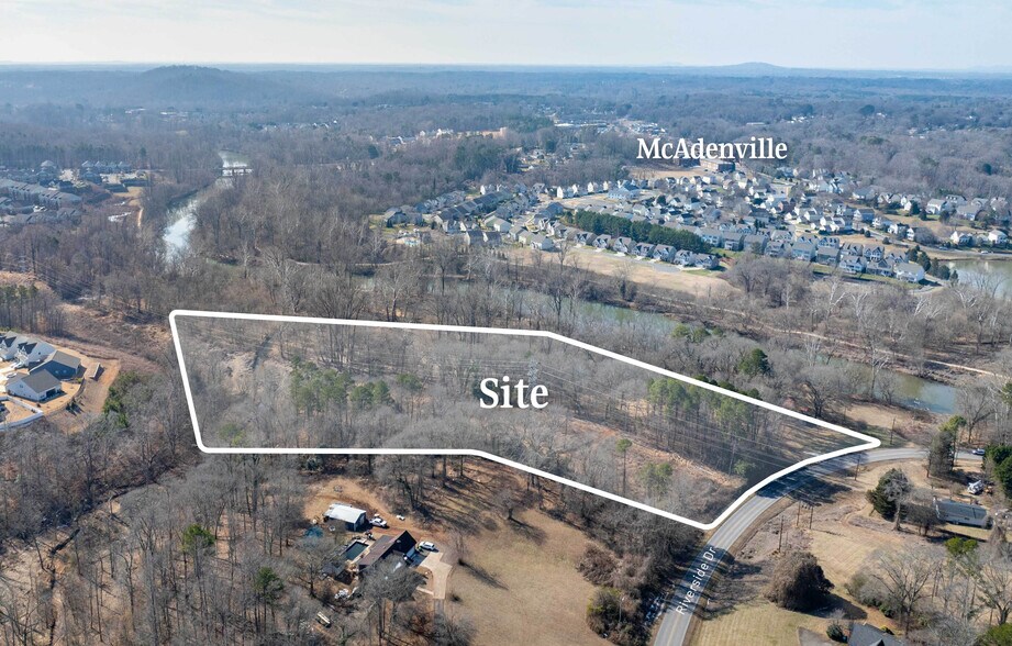 More Photos Of Riverside Drive, Belmont Land For Sale