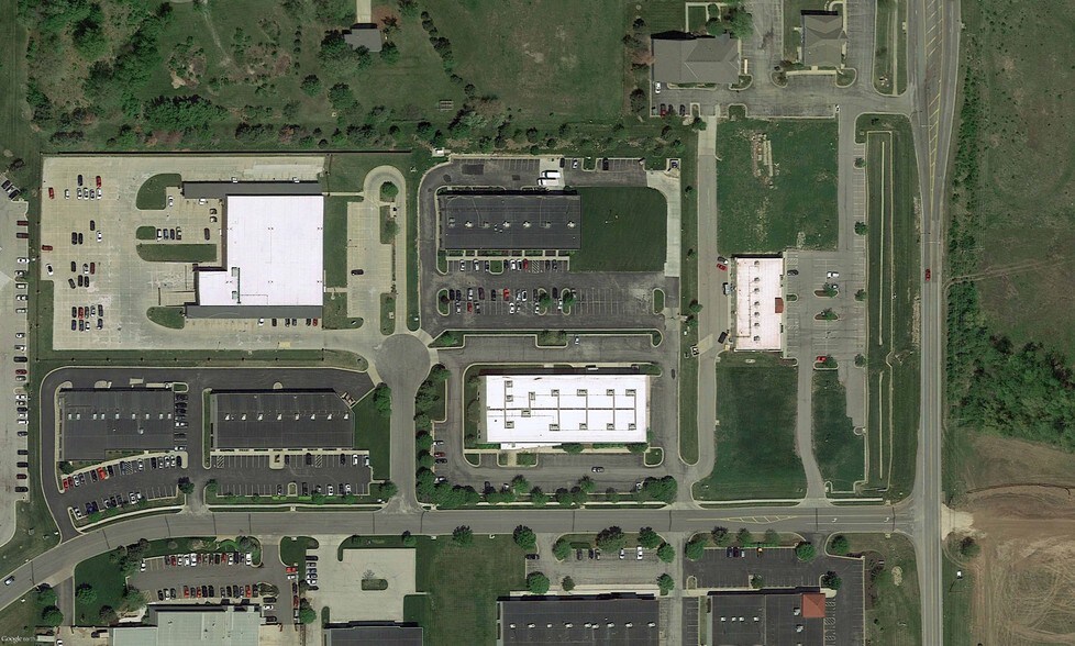 More Photos Of 16050-16068 Metcalf Ave, Overland Park Land For Sale