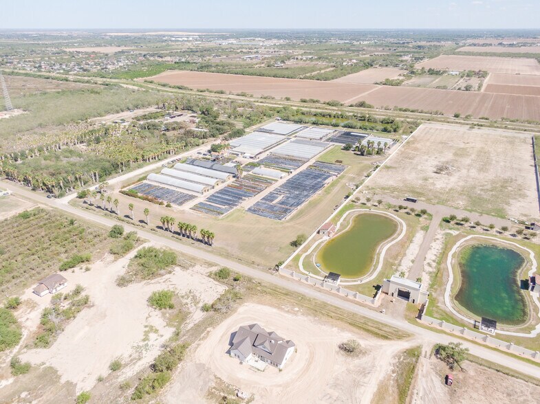 More Photos Of 5116 N Jackson Rd, Edinburg Land For Sale