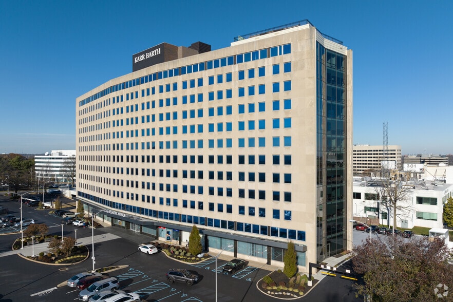 Primary Photo Of 1 Belmont Ave, Bala Cynwyd Office For Lease