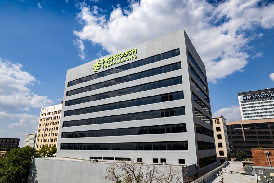 More Photos Of 110 S Main St, Wichita Office Residential For Sale