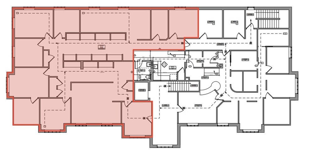 More Photos Of 6373 N Jean Nicolet Rd, Glendale Medical For Lease