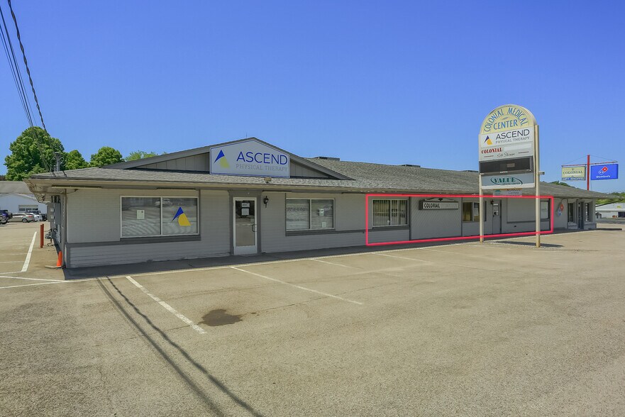 More Photos Of 708 Ekastown Rd, Sarver General Retail For Sale