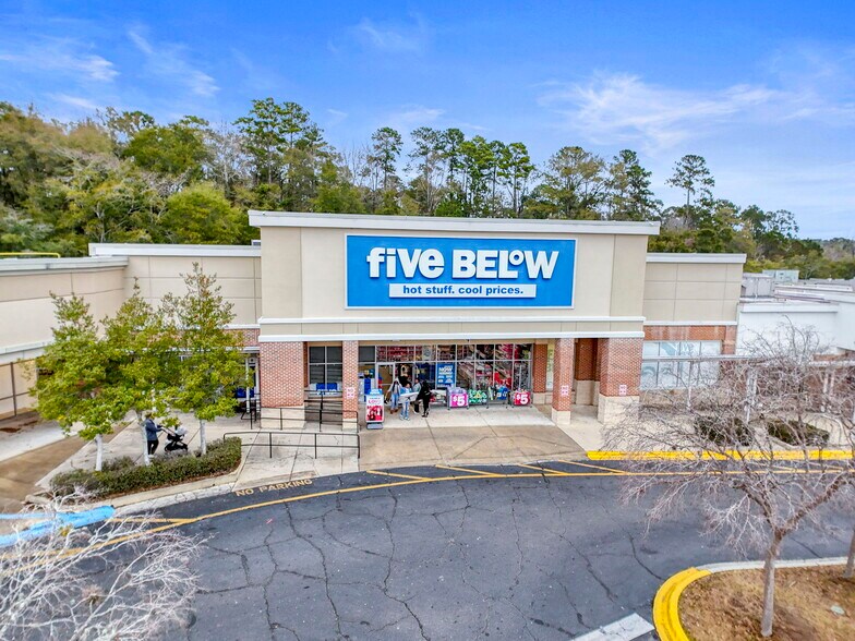 More Photos Of 1415-1645 Governor's Square Blvd, Tallahassee Unknown For Lease