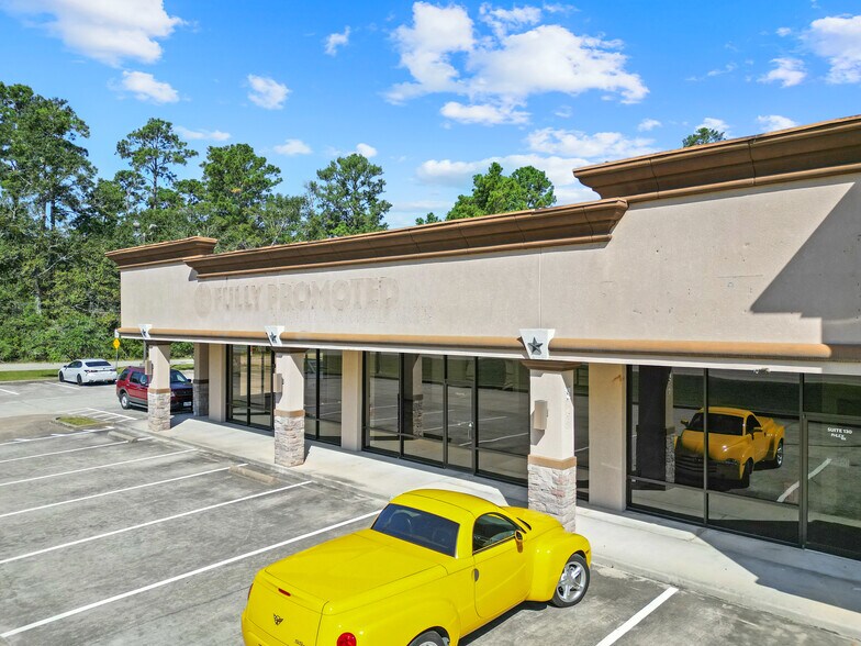More Photos Of 10540 Fm-1488, Magnolia Unknown For Lease