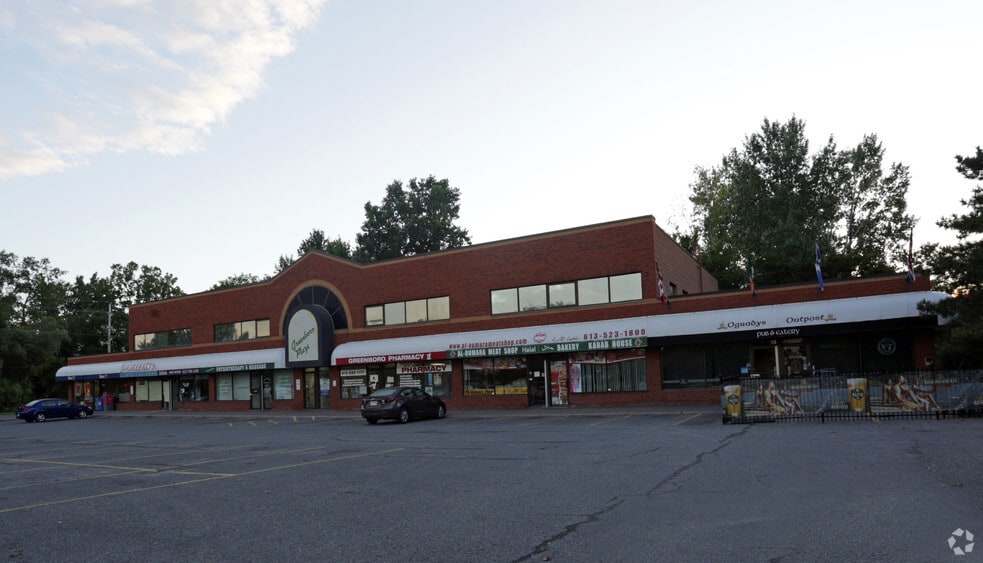 More Photos Of 25 Tapiola Cres, Ottawa Storefront Retail Office For Lease