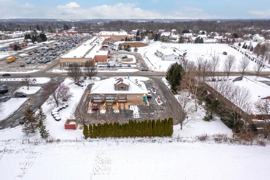 More Photos Of 732 Corylus Dr, Pataskala Carwash For Sale