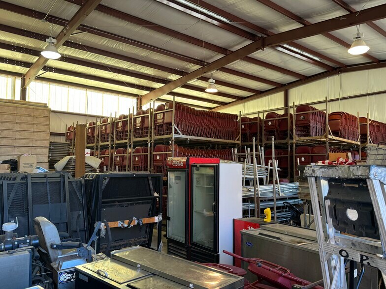 More Photos Of 10408 State Highway 64 E, Tyler Theater Concert Hall For Sale