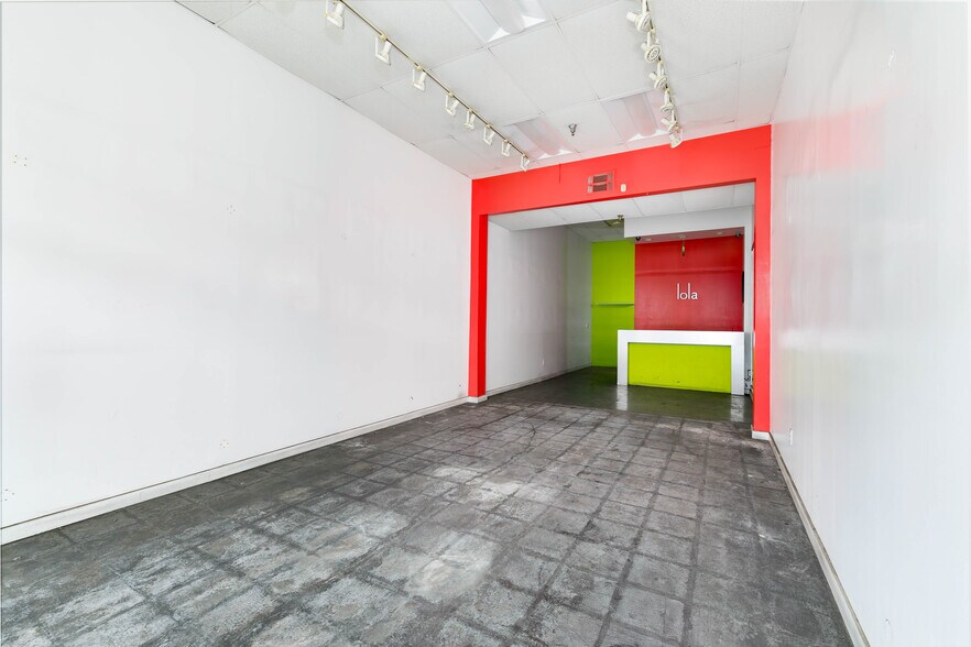 More Photos Of 1212 S San Pedro St, Los Angeles Storefront Retail Office For Sale