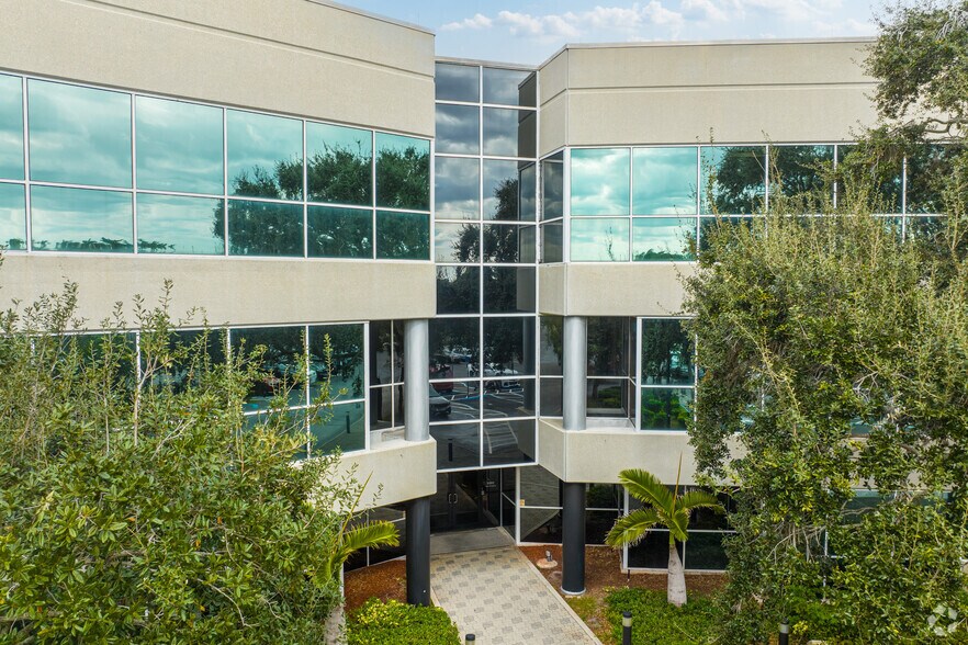 More Photos Of 1100 Park Central Blvd S, Pompano Beach Office For Sale