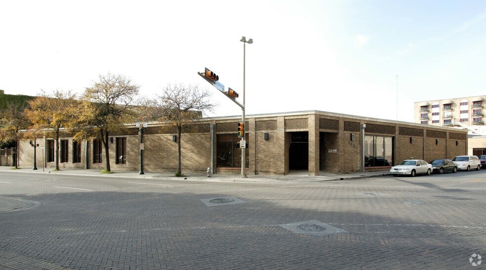 More Photos Of 126 Villita St, San Antonio Office For Sale