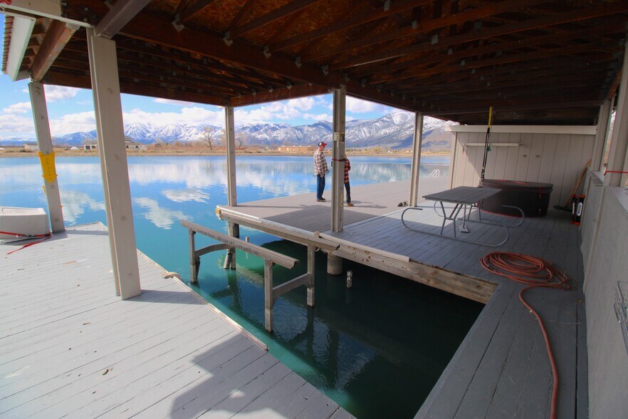 More Photos Of 2980 US Highway 395 N, Minden Land For Sale