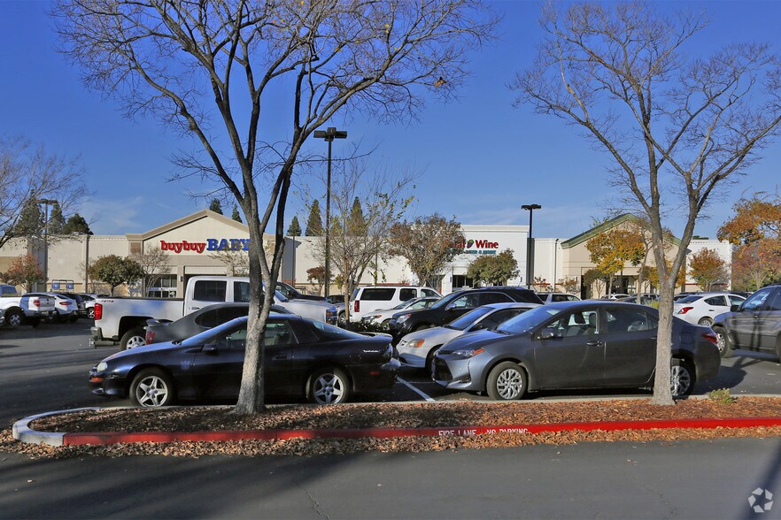 More Photos Of 3250 Buskirk Ave, Pleasant Hill General Retail For Sale