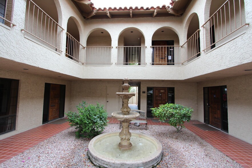 More Photos Of 1250 E Baseline Rd, Tempe Office For Lease