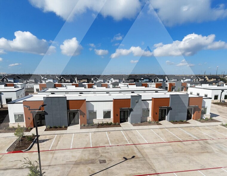 More Photos Of 5151 Meadow Ranch Pky, Richmond Medical For Sale