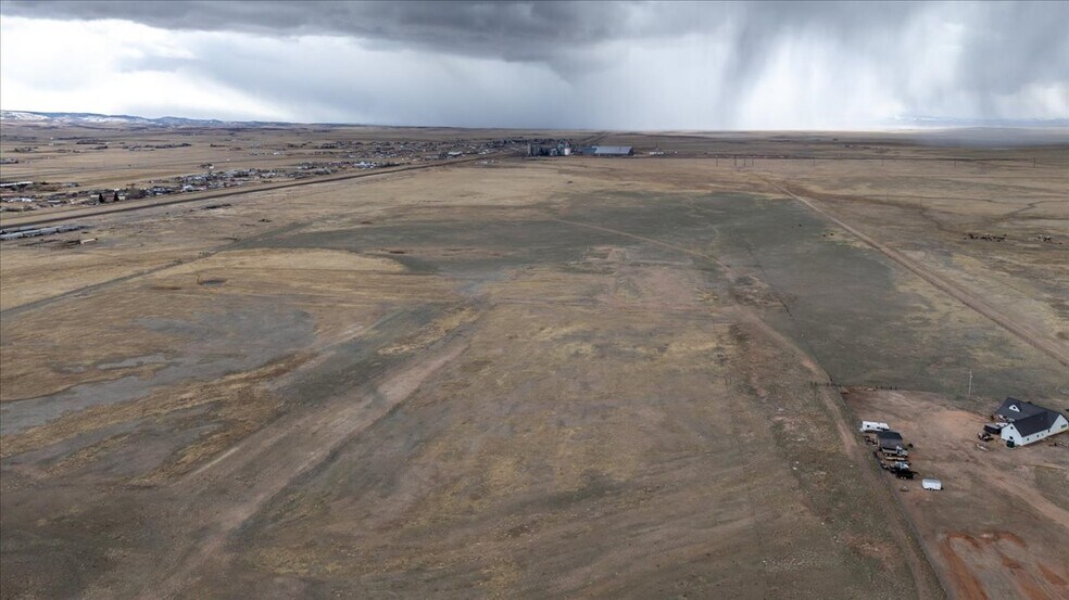 More Photos Of 10 Fort Sanders Rd, Laramie Land For Lease