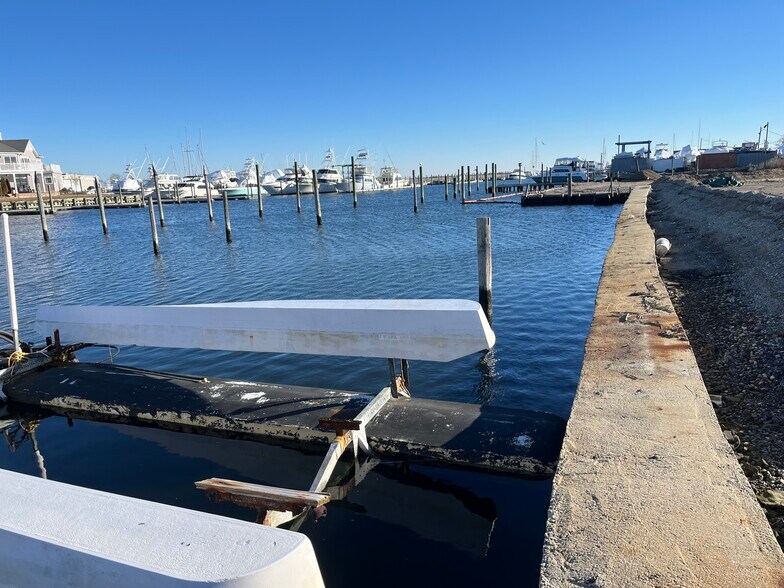 More Photos Of 55 Hudson Ave, Freeport Land For Sale