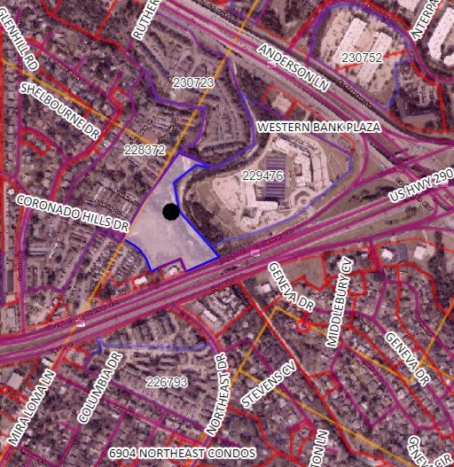 More Photos Of 00 E US Hwy 290, Austin Land For Sale