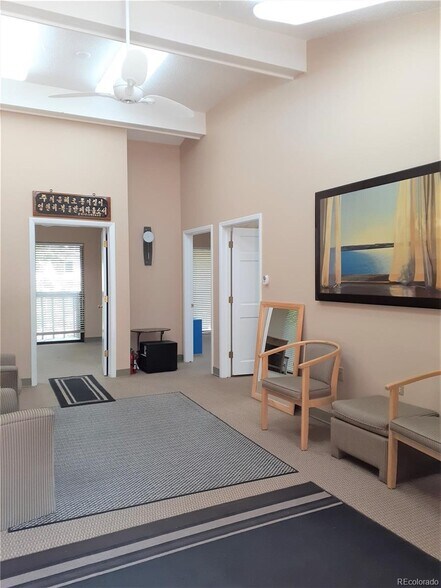 More Photos Of 8751 E Hampden Ave, Denver Medical For Sale