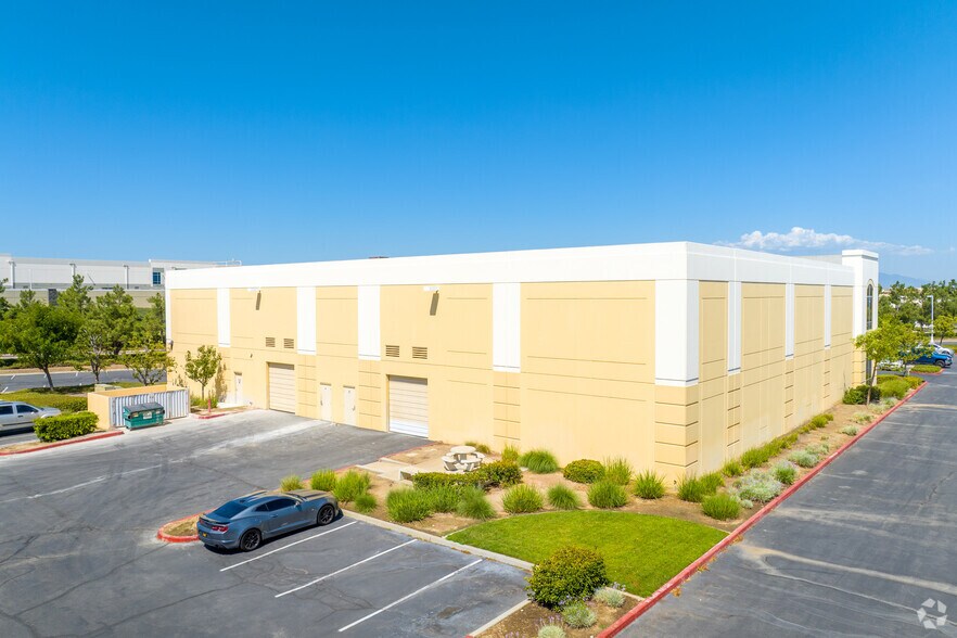 More Photos Of 14538 Meridian Pky, Riverside Warehouse For Sale