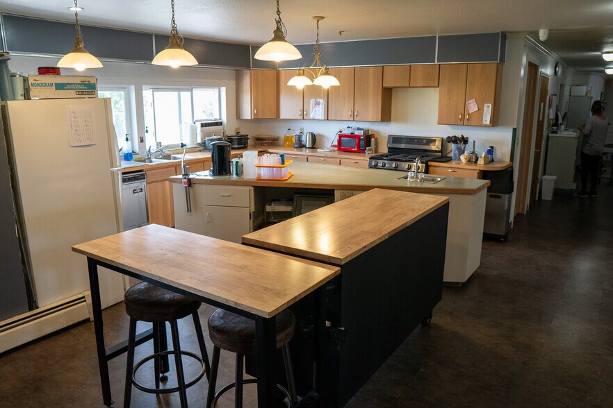 More Photos Of 80007 US Highway 87, Lewistown Congregate Senior Housing For Sale