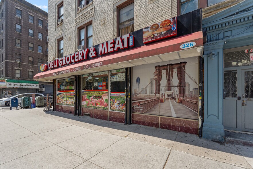 More Photos Of 324-326 Roebling St, Brooklyn Apartments For Sale