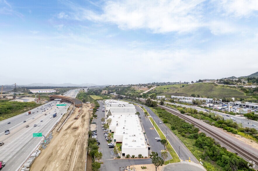 More Photos Of 4375 Prado Rd, Corona Warehouse For Lease