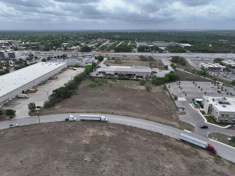 More Photos Of Verde Parkway, Schertz Land For Sale