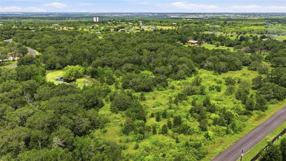 More Photos Of 10312 Parsons rd, Manor Land For Sale
