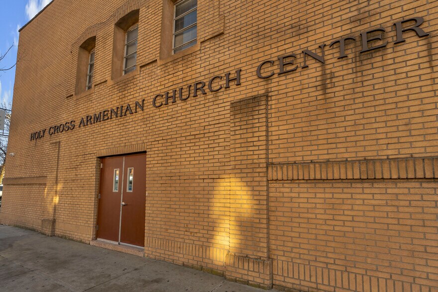 More Photos Of 2610 Bergenline Ave, Union City Lodge Meeting Hall For Lease