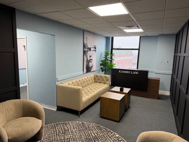 More Photos Of 35 Journal Sq, Jersey City Medical For Lease