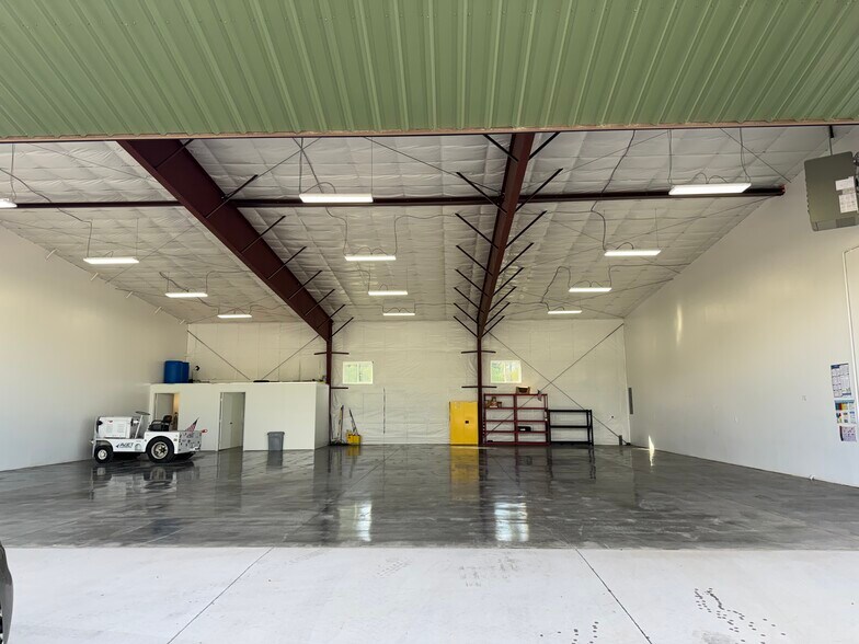 More Photos Of 803 Stevens Field, Pagosa Springs Airplane Hangar For Sale