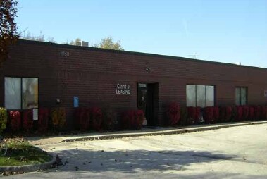 More Photos Of 1750 28th St, West Des Moines Office For Lease