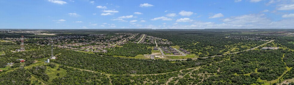 More Photos Of TBD 27 ACRES FM 1957, San Antonio Land For Sale