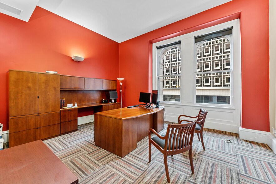 More Photos Of 730 17th St, Denver Office For Lease