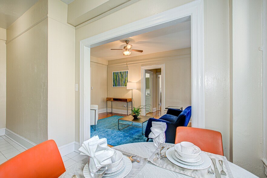 More Photos Of 1616 16th St NW, Washington Apartments For Sale