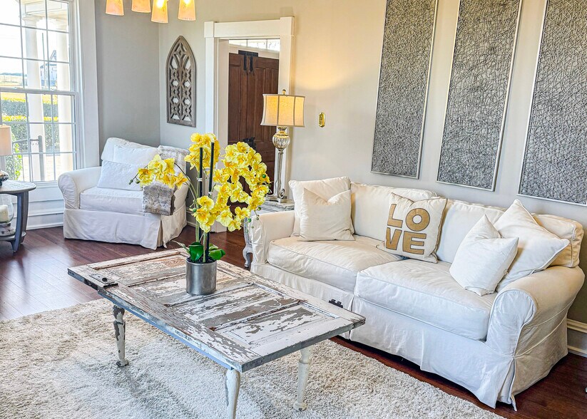 More Photos Of 4530 Patterson Rd, China Grove Lodge Meeting Hall For Sale