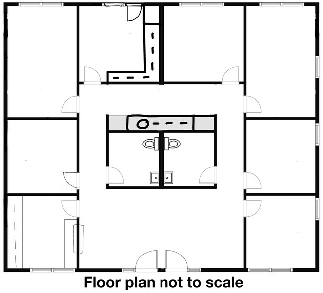 More Photos Of 201 S Lakeline Blvd, Cedar Park Medical For Sale