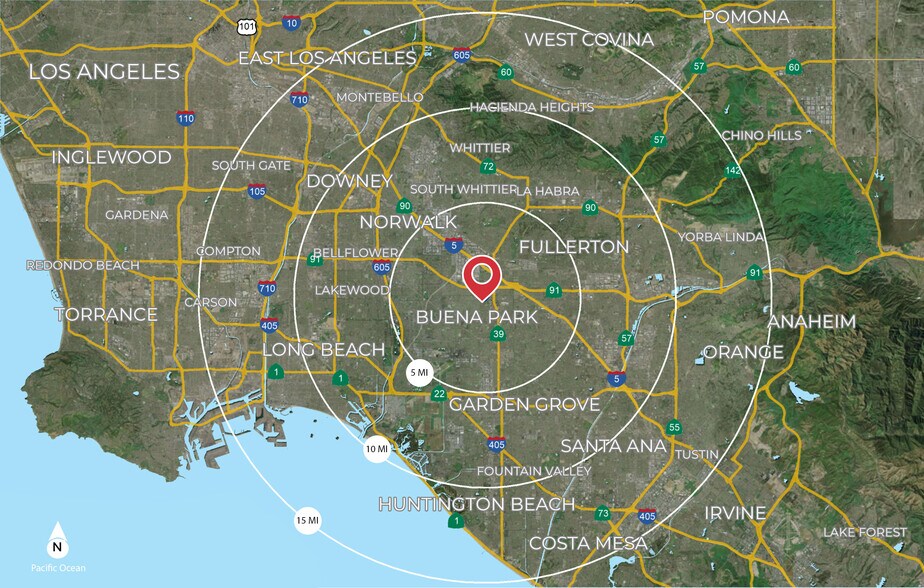 More Photos Of 7300 La Palma Ave, Buena Park Land For Lease