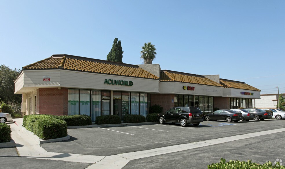 Primary Photo Of 20106-20110 Pioneer Blvd, Cerritos Unknown For Lease