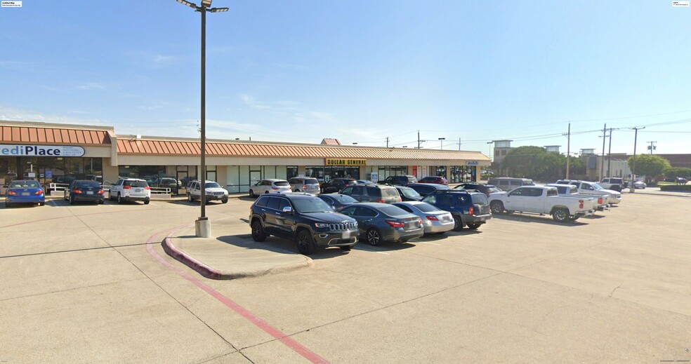 More Photos Of 502 S Old Orchard Ln, Lewisville Unknown For Lease