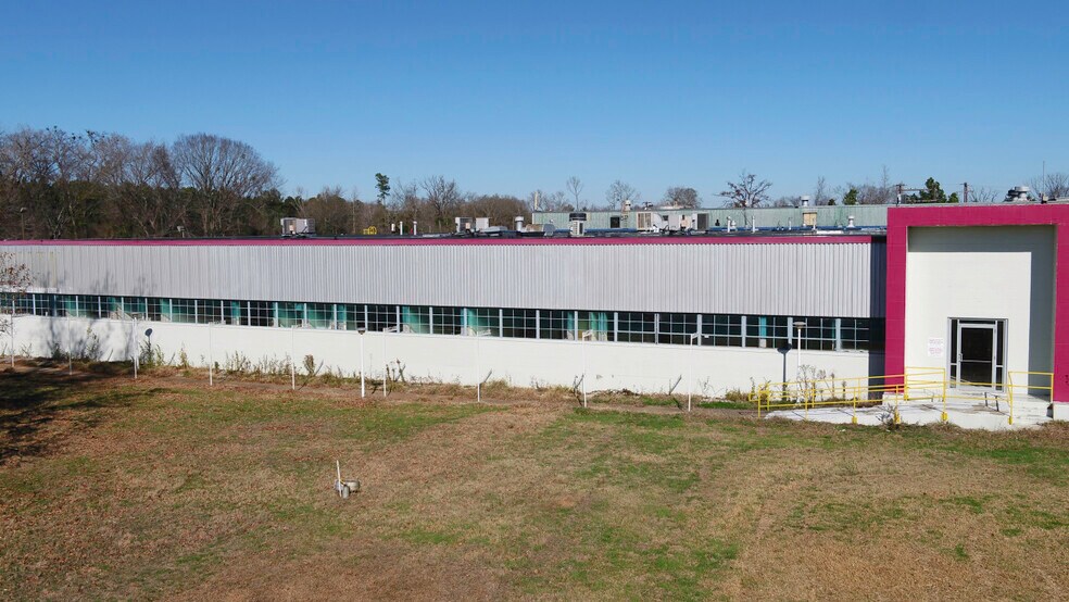 More Photos Of 13343 Interstate 20 E, Tyler Warehouse For Lease