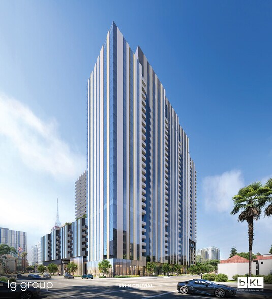 More Photos Of 50 E Fillmore St, Phoenix Apartments For Lease