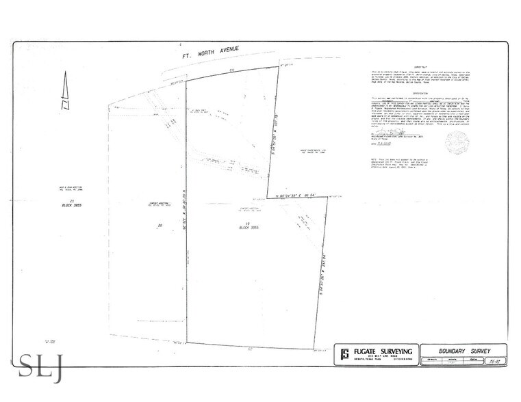 More Photos Of , Dallas Land For Sale