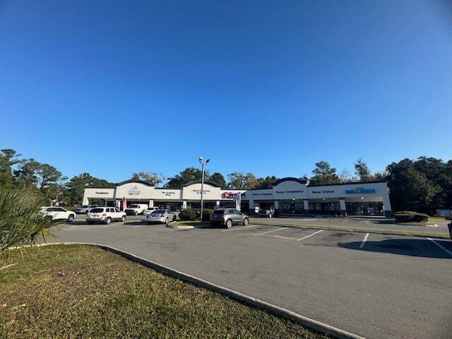 More Photos Of 6625 Argyle Forest Blvd, Jacksonville Storefront Retail Office For Lease