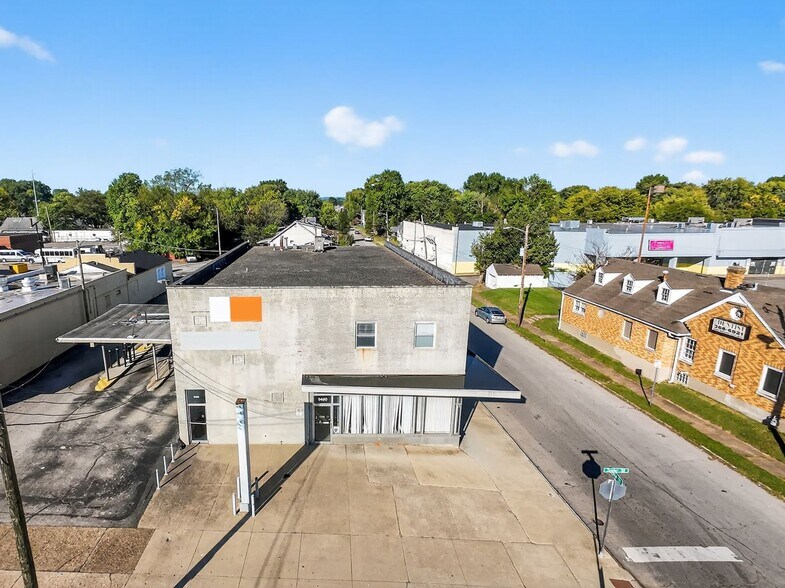 More Photos Of 3450 Taylor Blvd, Louisville Office For Sale