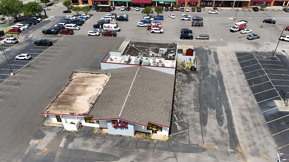 More Photos Of 1816 McFarland Blvd, Northport Restaurant For Lease
