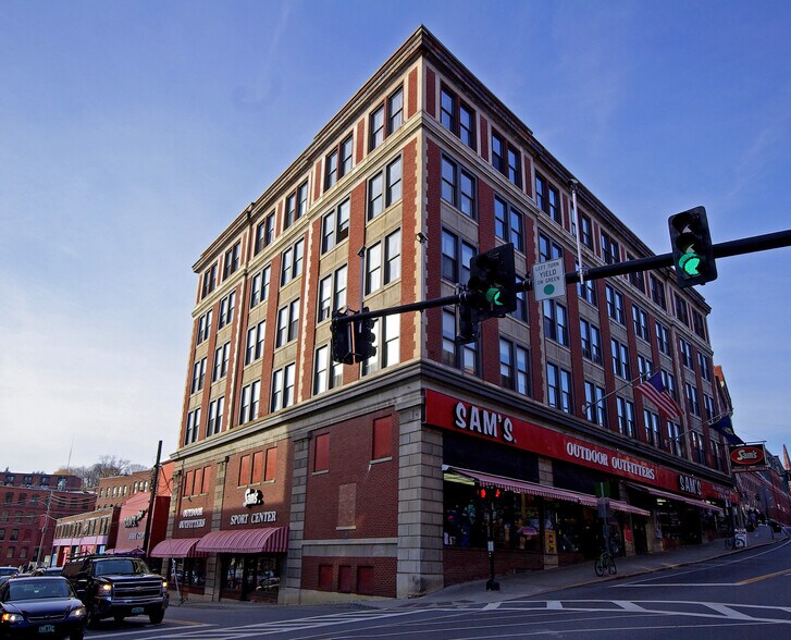 Primary Photo Of ,  General Retail For Sale