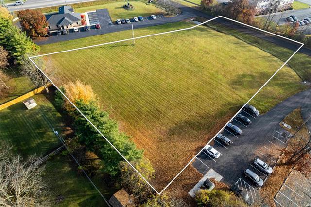 More Photos Of 3700 W Bethel Ave, Muncie Land For Sale