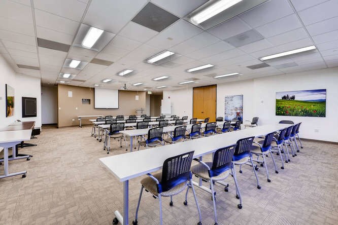 More Photos Of 8055 E Tufts Ave, Denver Office For Lease